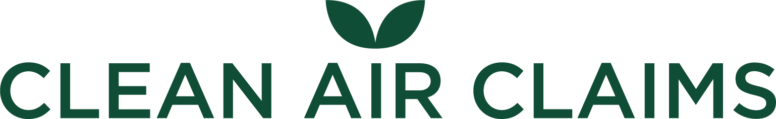 Clean Air Claims Logo