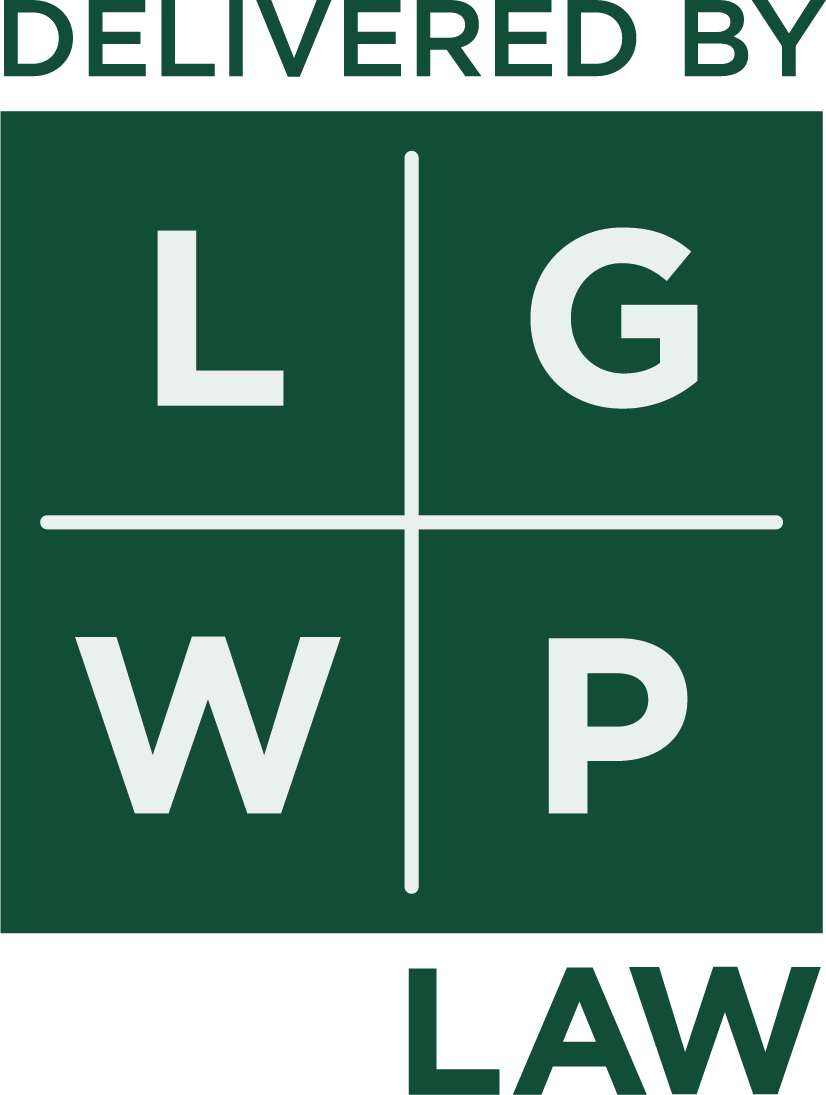 LGWP Logo